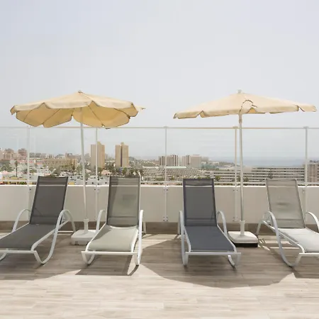 Hotel Coral Ocean View - Adults Only Playa de las Americas (Tenerife)