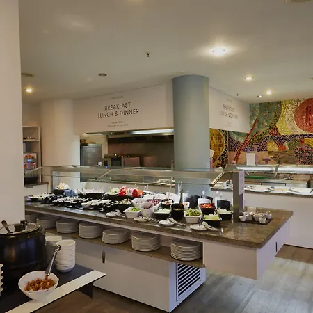 Hotel Coral Ocean View - Adults Only