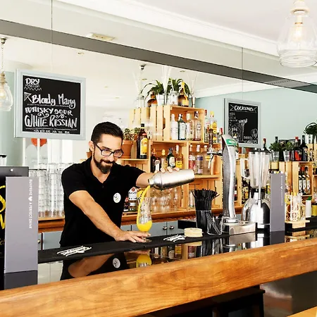 Hotel Coral Ocean View - Adults Only 4*