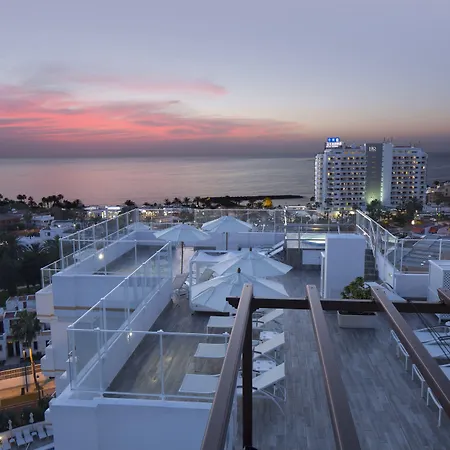 Coral Ocean View - Adults Only Hotel Playa de las Americas (Tenerife)
