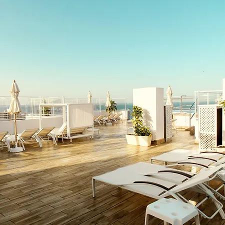 Coral Ocean View - Adults Only Playa de las Americas (Tenerife)