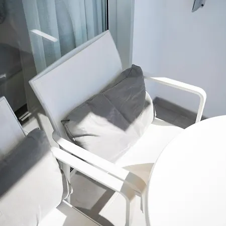 호텔 Coral Ocean View - Adults Only 4*