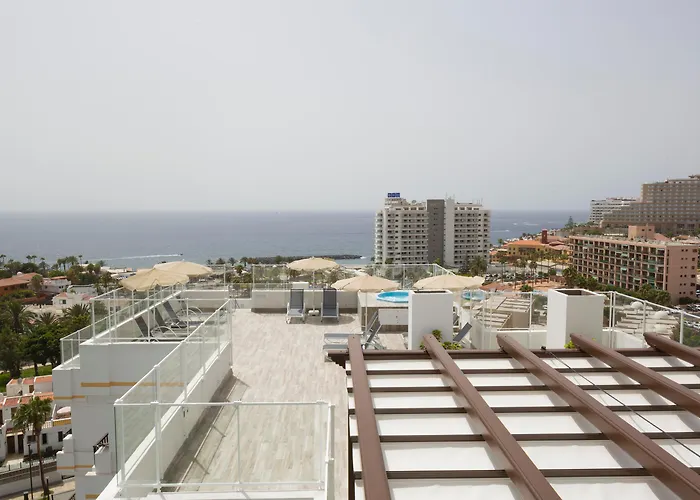 Coral Ocean View - Adults Only 호텔 4*