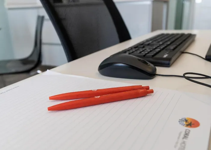 호텔 Coral Ocean View - Adults Only 플라야데라스아메리카스