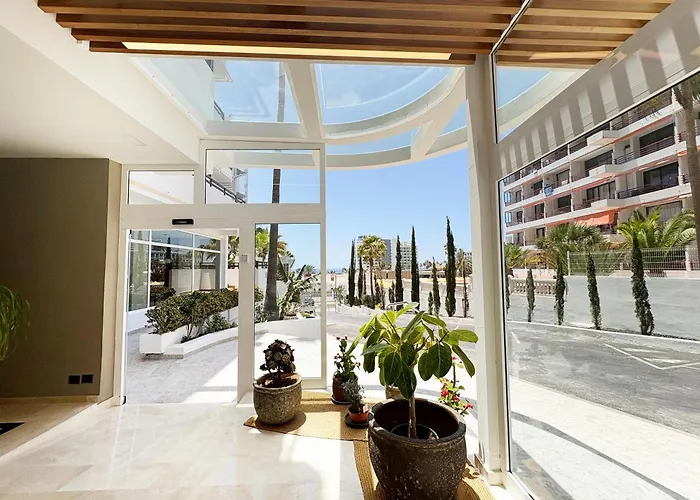 호텔 Coral Ocean View - Adults Only 4*