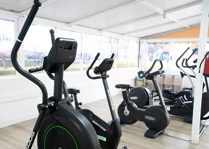 Coral Ocean View - Adults Only 4* 플라야데라스아메리카스