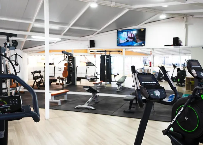 호텔 Coral Ocean View - Adults Only