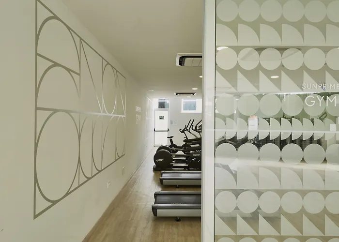 Coral Ocean View - Adults Only 4*