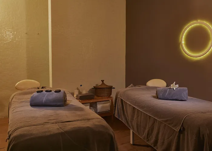 Coral Ocean View - Adults Only 호텔 4*