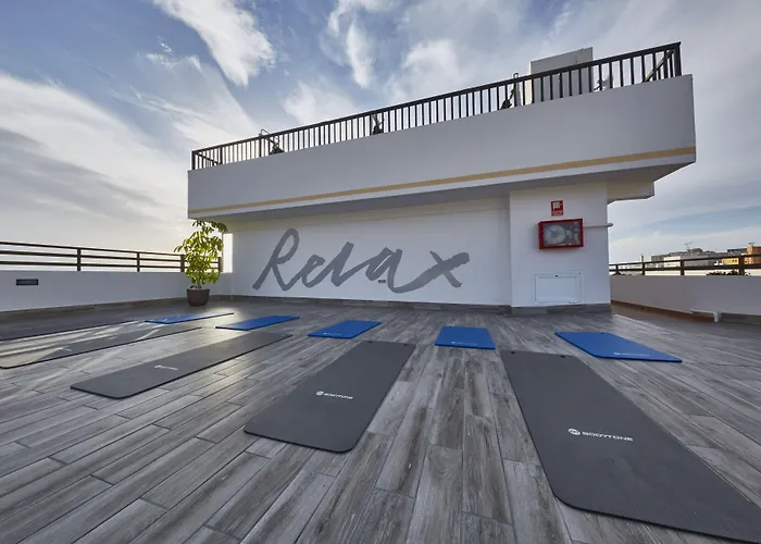 Coral Ocean View - Adults Only 4* 플라야데라스아메리카스