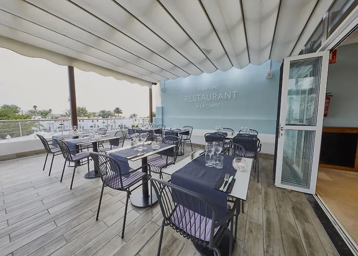 Coral Ocean View - Adults Only 4* 플라야데라스아메리카스