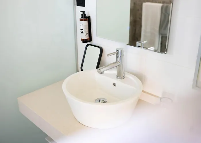 Coral Ocean View - Adults Only 호텔 4*