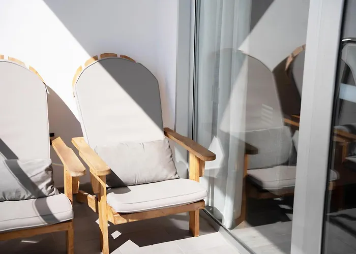 호텔 Coral Ocean View - Adults Only 4*