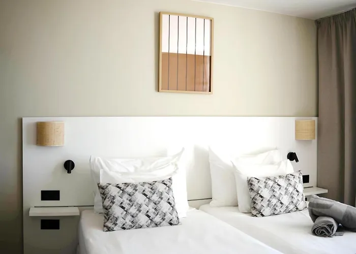 Coral Ocean View - Adults Only 호텔