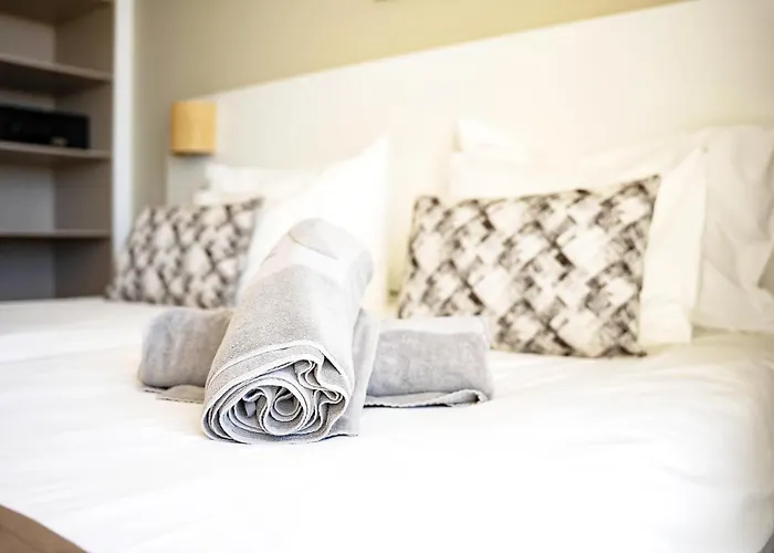 호텔 Coral Ocean View - Adults Only 플라야데라스아메리카스