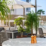 Coral Ocean View - Adults Only 4* Playa de las Américas