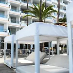 Szálloda Coral Ocean View - Adults Only 4*