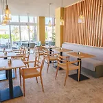 Coral Ocean View - Adults Only Otel 4*