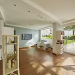 Coral Ocean View - Adults Only 4* Playa de las Américas