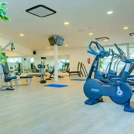 Coral Ocean View - Adults Only فندق