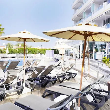 Coral Ocean View - Adults Only Hotel Playa de las Américas