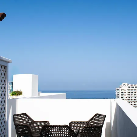 Hotel Coral Ocean View - Adults Only 4*