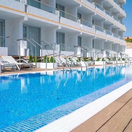 Coral Ocean View - Adults Only 4*
