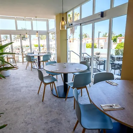 Coral Ocean View - Adults Only 4* Playa de las Américas