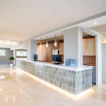 Coral Ocean View - Adults Only Hotel 4*