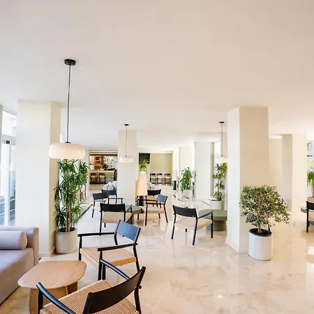 Hotel Coral Ocean View - Adults Only Playa de las Americas (Tenerife)