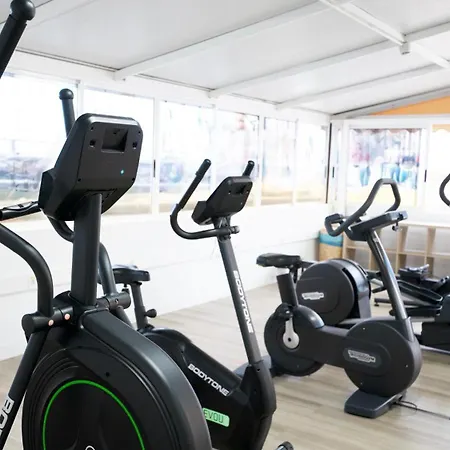 Coral Ocean View - Adults Only 4* Playa de las Américas