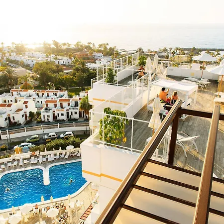 Coral Ocean View - Adults Only 4* Playa de las Americas (Tenerife)