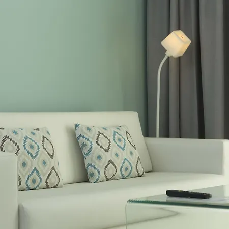 Coral Ocean View - Adults Only Hotel