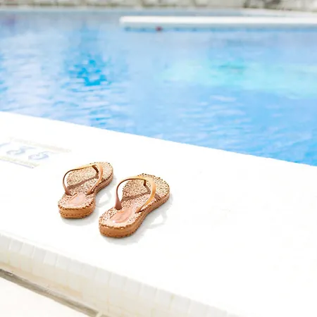 Coral Ocean View - Adults Only Playa de las Américas