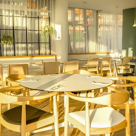 Coral Ocean View - Adults Only Hotel