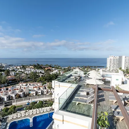 Coral Ocean View - Adults Only Playa de las Américas