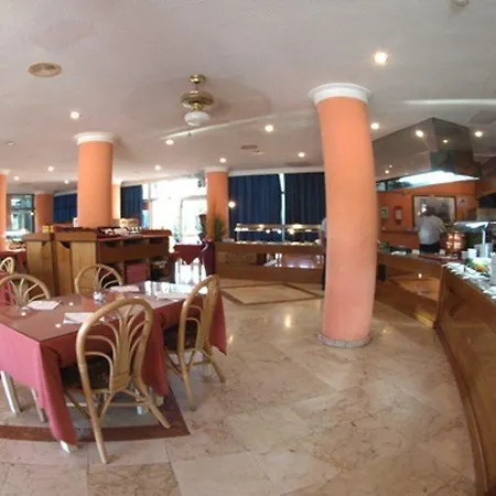 Coral Ocean View - Adults Only 호텔