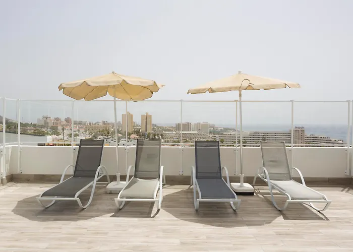 酒店 Coral Ocean View - Adults Only 美洲海滩