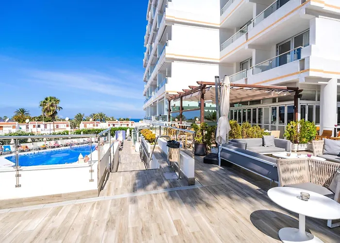 Coral Ocean View - Adults Only 酒店