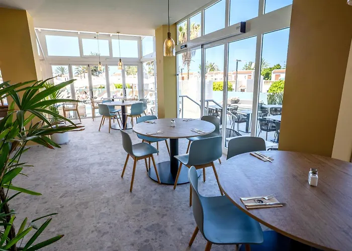 Coral Ocean View - Adults Only 4* 美洲海滩