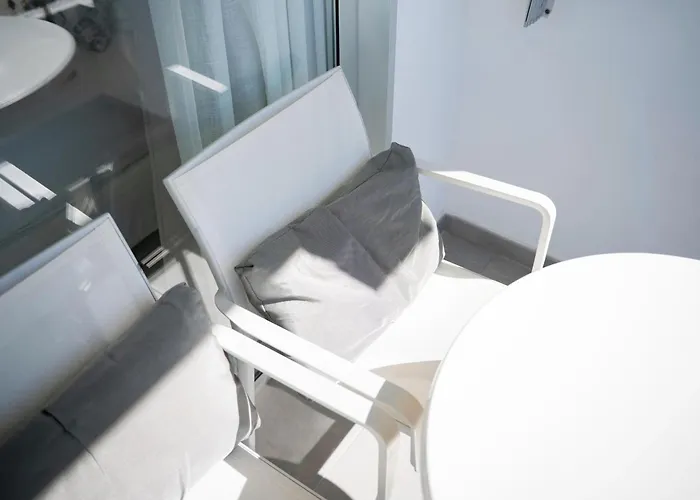 酒店 Coral Ocean View - Adults Only 4*