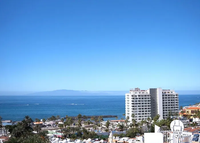 Coral Ocean View - Adults Only