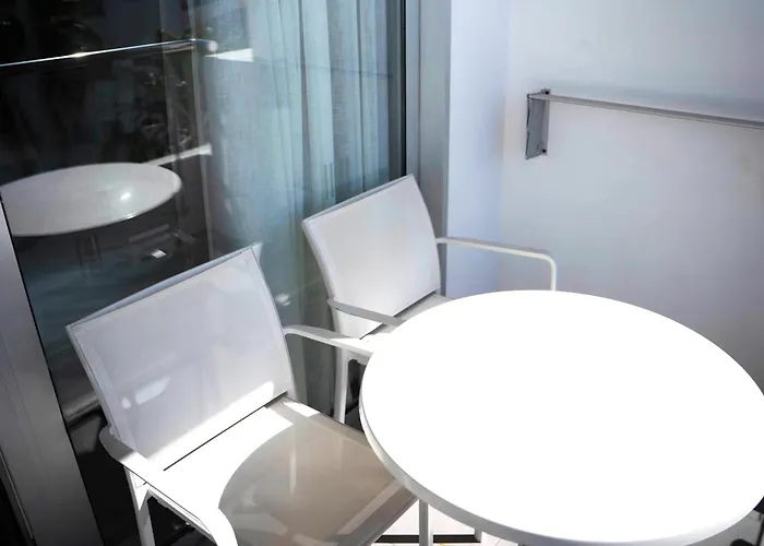 Coral Ocean View - Adults Only 酒店 4*