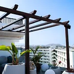 Coral Ocean View - Adults Only Hotel