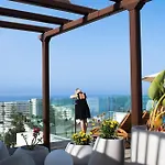 Coral Ocean View - Adults Only Hotel 4*