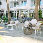 Hotel Coral Ocean View - Adults Only 4*