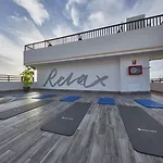 Coral Ocean View - Adults Only 4* Playa de las Americas (Tenerife)