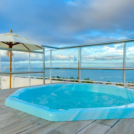 Coral Ocean View - Adults Only
