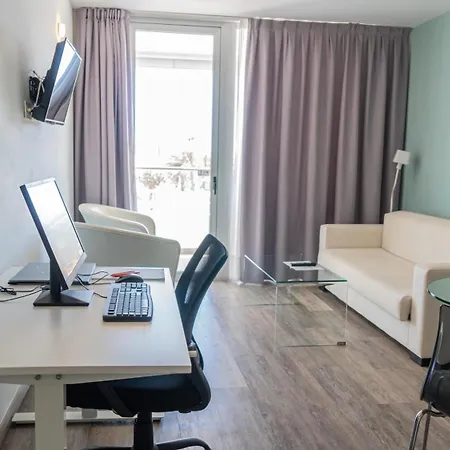 Coral Ocean View - Adults Only