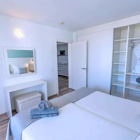 ホテル Coral Ocean View - Adults Only 4*